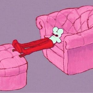 Meet your Posher, Michaela